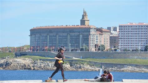 senderismo coruña|Las 5 rutas de senderismo más top en A Coruña